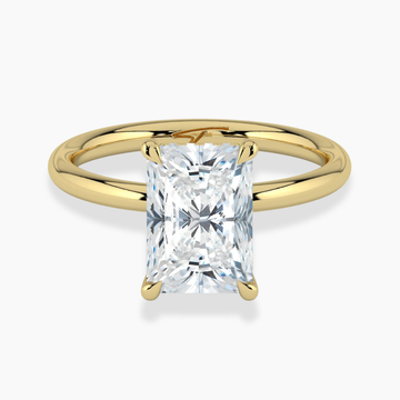 Yellow Gold 18K