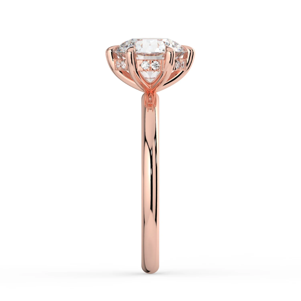ecomposer-metal type-rose-gold-18k