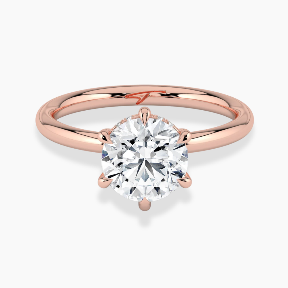 ecomposer-metal type-rose-gold-18k