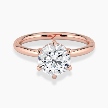 ecomposer-metal type-rose-gold-18k