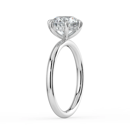 ecomposer-metal type-white-gold-18k