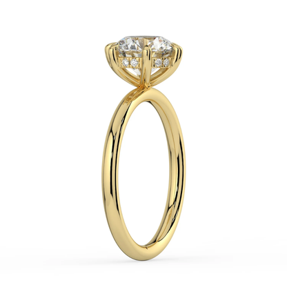 ecomposer-metal type-yellow-gold-18k
