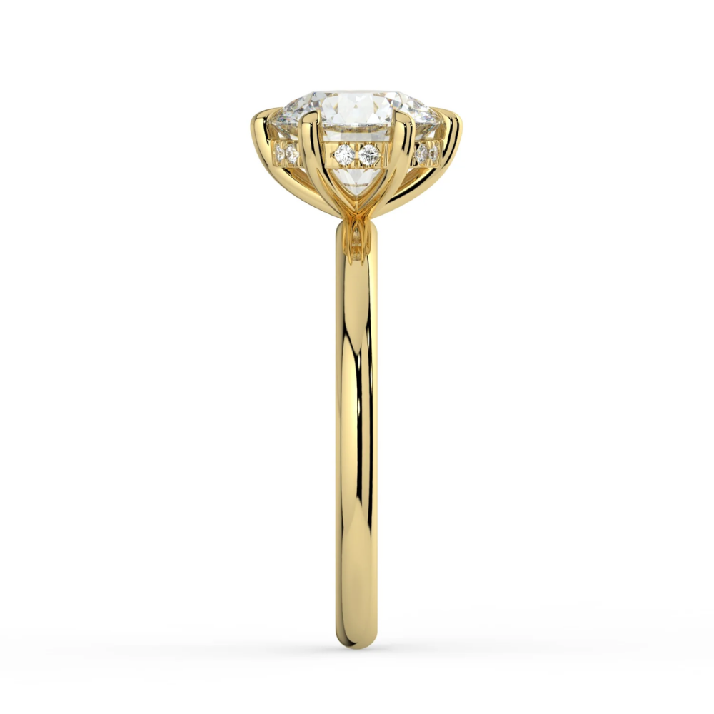 ecomposer-metal type-yellow-gold-18k