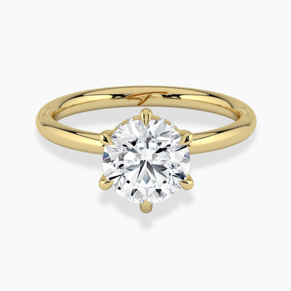 ecomposer-metal type-yellow-gold-18k