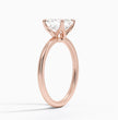 ecomposer-view with diamond shape-asscher,ecomposer-size-1.5-ct,ecomposer-metal type-rose-gold-18k