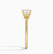 ecomposer-view with diamond shape-asscher,ecomposer-size-1-ct,ecomposer-metal type-yellow-gold-18k