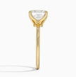 ecomposer-view with diamond shape-asscher,ecomposer-size-2.5-ct,ecomposer-metal type-yellow-gold-18k