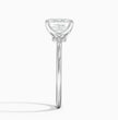 ecomposer-view with diamond shape-asscher,ecomposer-size-2-ct,ecomposer-metal type-white-gold-18k