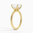 ecomposer-view with diamond shape-asscher,ecomposer-size-3-ct,ecomposer-metal type-yellow-gold-18k