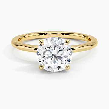 Yellow Gold 18K