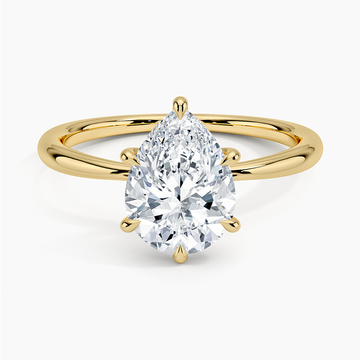 Yellow Gold 18K