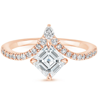 ecomposer-size-1-ct,ecomposer-metal type-rose-gold-18k