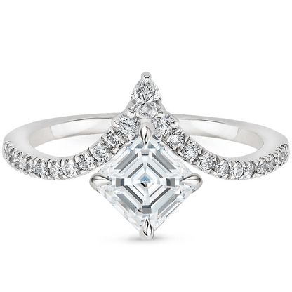 ecomposer-size-1-ct,ecomposer-metal type-white-gold-18k