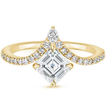 ecomposer-size-1-ct,ecomposer-metal type-yellow-gold-18k