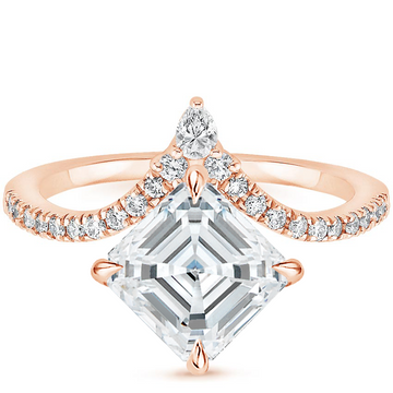 Rose Gold 18K