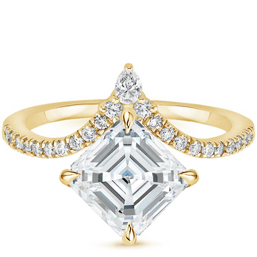 Yellow Gold 18K