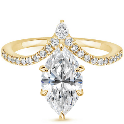 ecomposer-size-2-ct,ecomposer-metal type-yellow-gold-18k