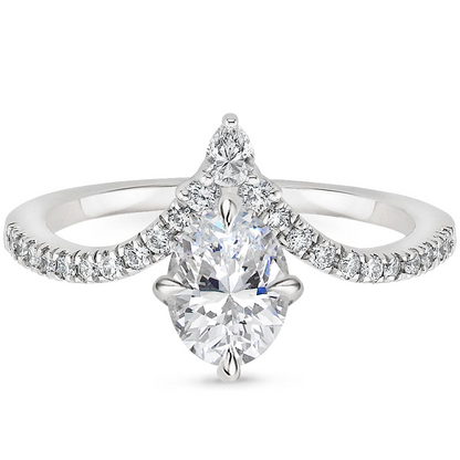ecomposer-size-1-ct,ecomposer-metal type-white-gold-18k