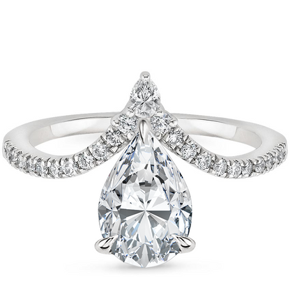 ecomposer-size-2-ct,ecomposer-metal type-white-gold-18k