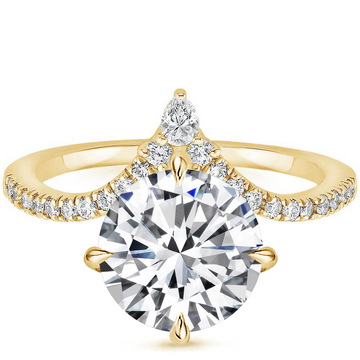 Yellow Gold 18K