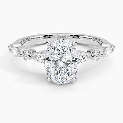ecomposer-size-1.5-ct,ecomposer-metal type-white-gold-18k