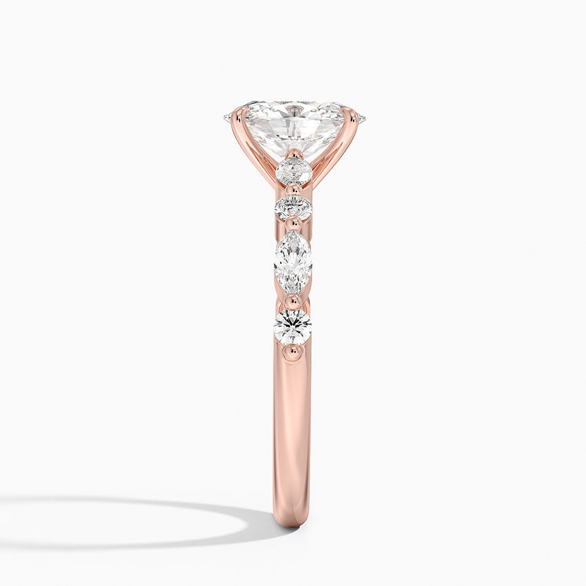 ecomposer-size-1-ct,ecomposer-metal type-rose-gold-18k