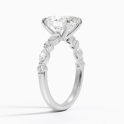 ecomposer-size-2.5-ct,ecomposer-metal type-white-gold-18k