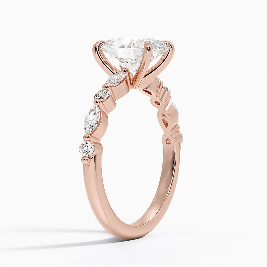 ecomposer-size-2-ct,ecomposer-metal type-rose-gold-18k