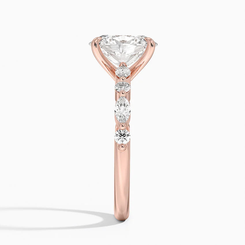 ecomposer-size-2-ct,ecomposer-metal type-rose-gold-18k