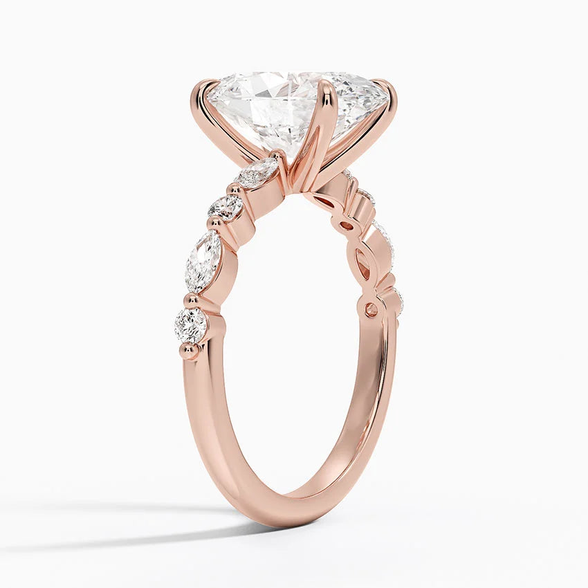 ecomposer-size-3-ct,ecomposer-metal type-rose-gold-18k