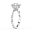 ecomposer-metal type-white-gold-18k