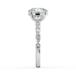 ecomposer-metal type-white-gold-18k