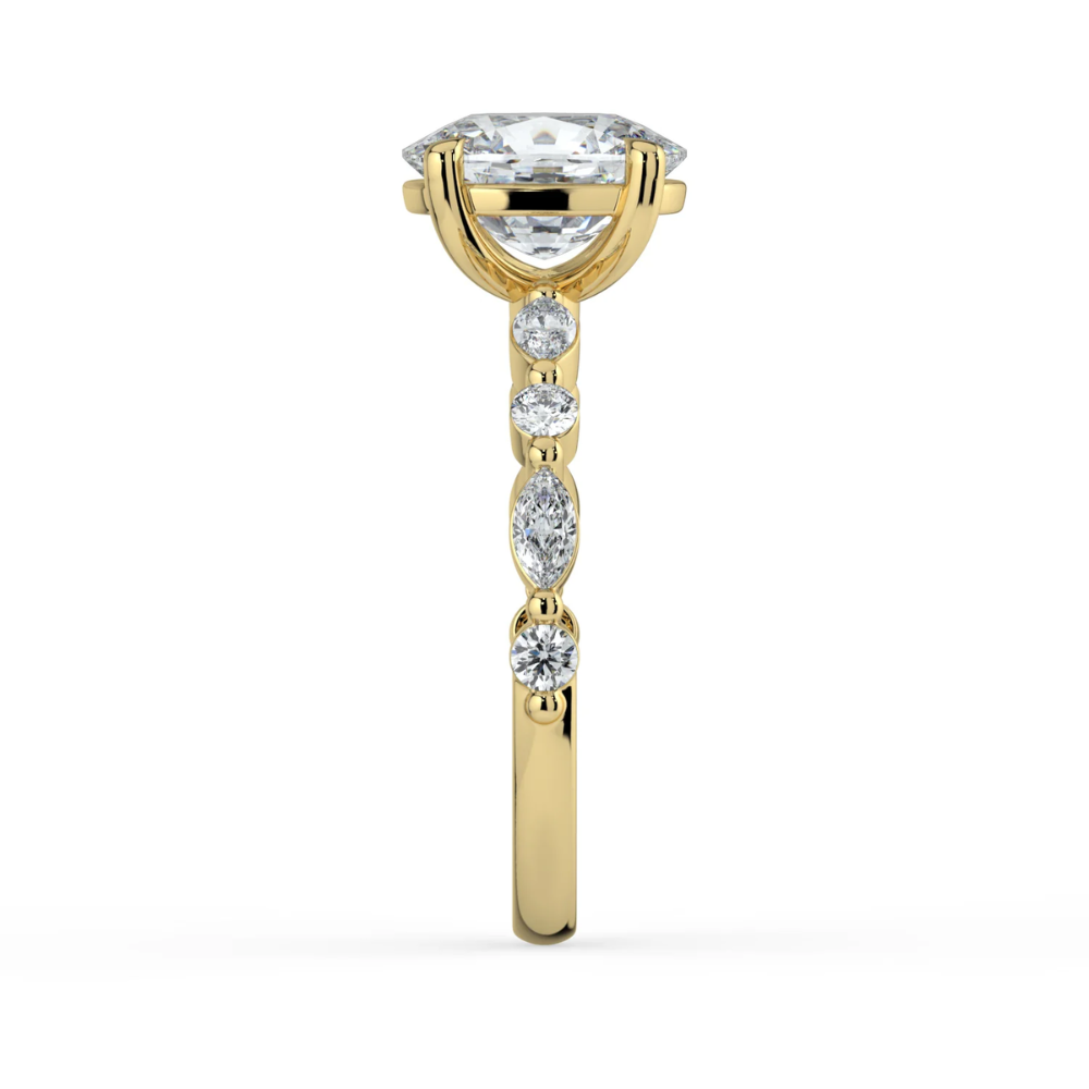 ecomposer-metal type-yellow-gold-18k