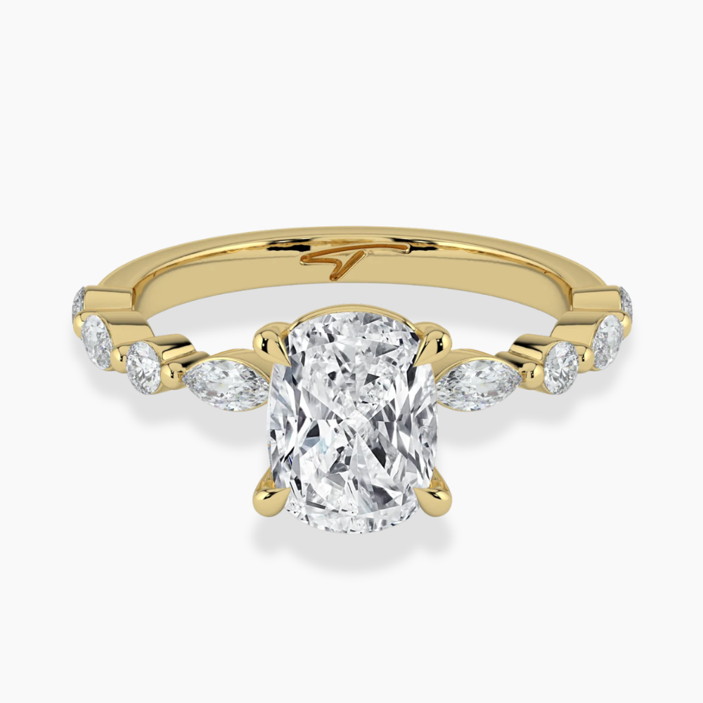 ecomposer-metal type-yellow-gold-18k
