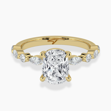 Yellow Gold 18K