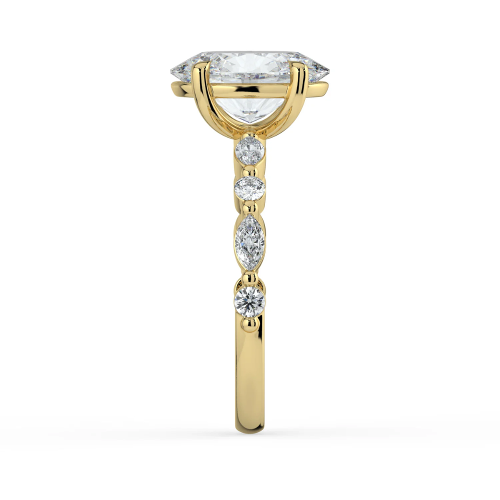 ecomposer-metal type-yellow-gold-18k