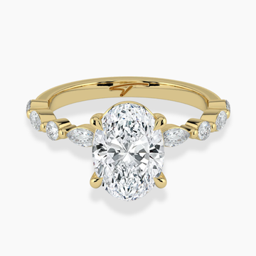 Yellow Gold 18K