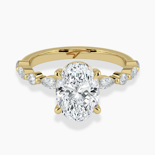 ecomposer-metal type-yellow-gold-18k