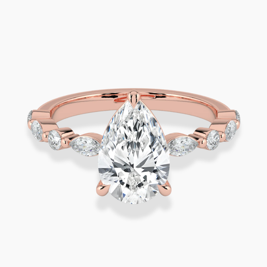 ecomposer-metal type-rose-gold-18k