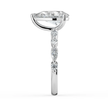 ecomposer-metal type-white-gold-18k