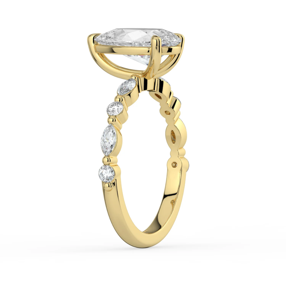 ecomposer-metal type-yellow-gold-18k