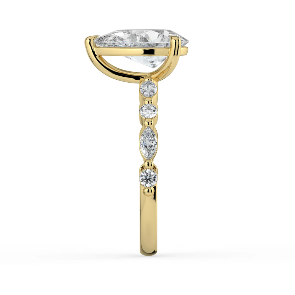 ecomposer-metal type-yellow-gold-18k