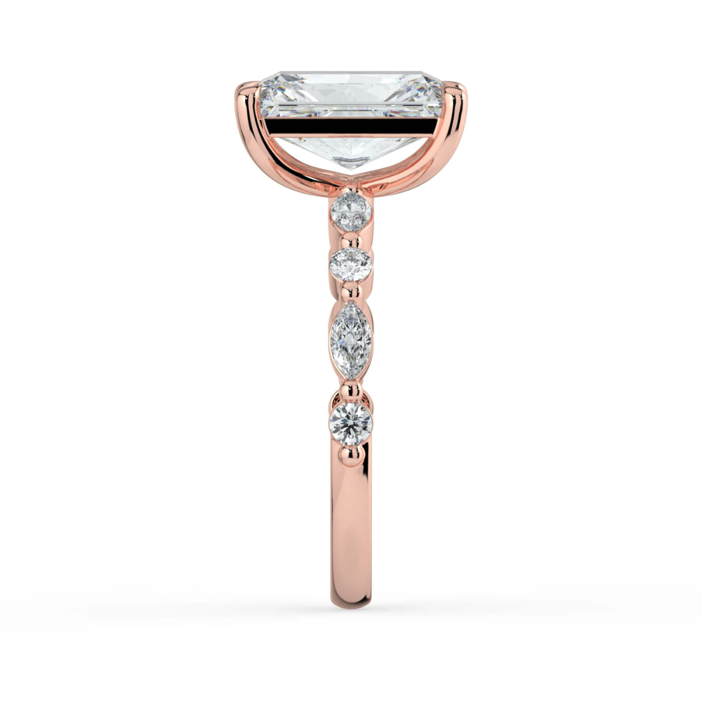 ecomposer-metal type-rose-gold-18k