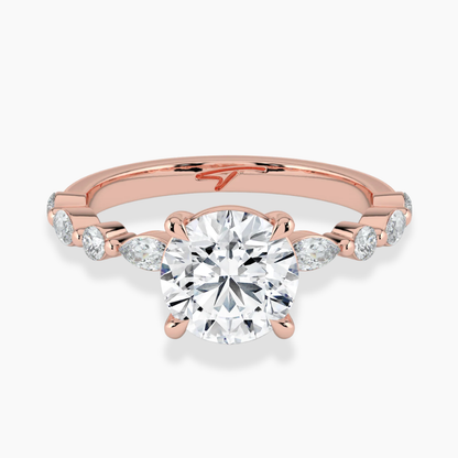ecomposer-metal type-rose-gold-18k