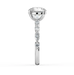 ecomposer-metal type-white-gold-18k