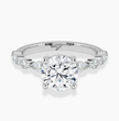 ecomposer-metal type-white-gold-18k