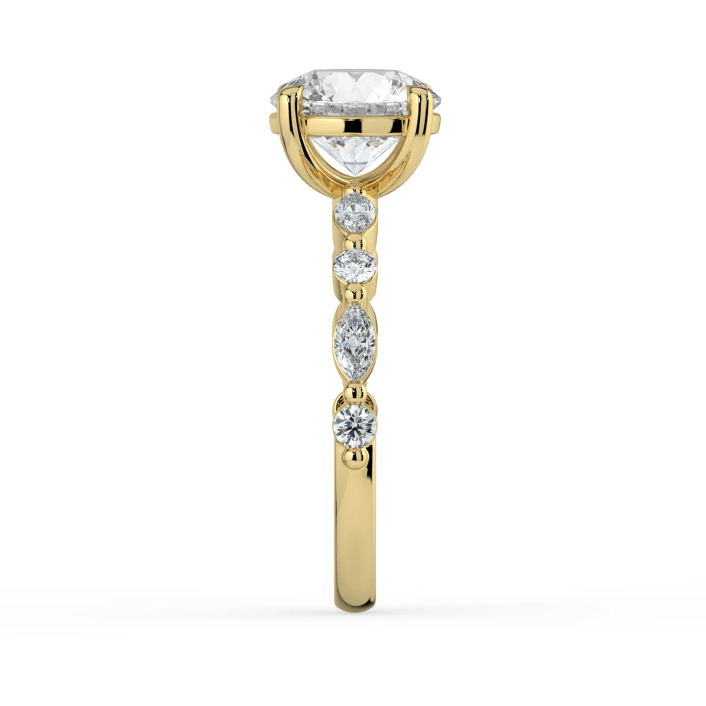 ecomposer-metal type-yellow-gold-18k