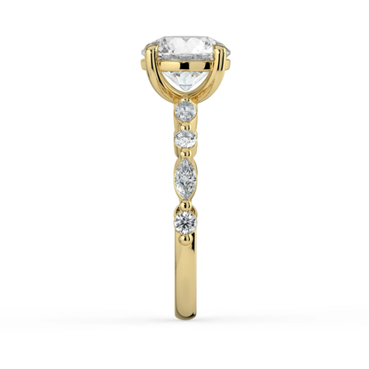 ecomposer-metal type-yellow-gold-18k