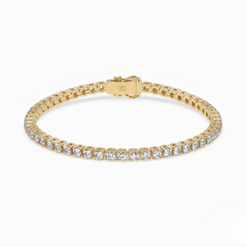 Yellow Gold 18K