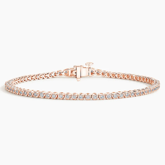 ecomposer-metal type-rose-gold-18K